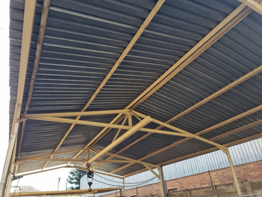 Commercial Property for Sale in Lower Bo-dorp North West